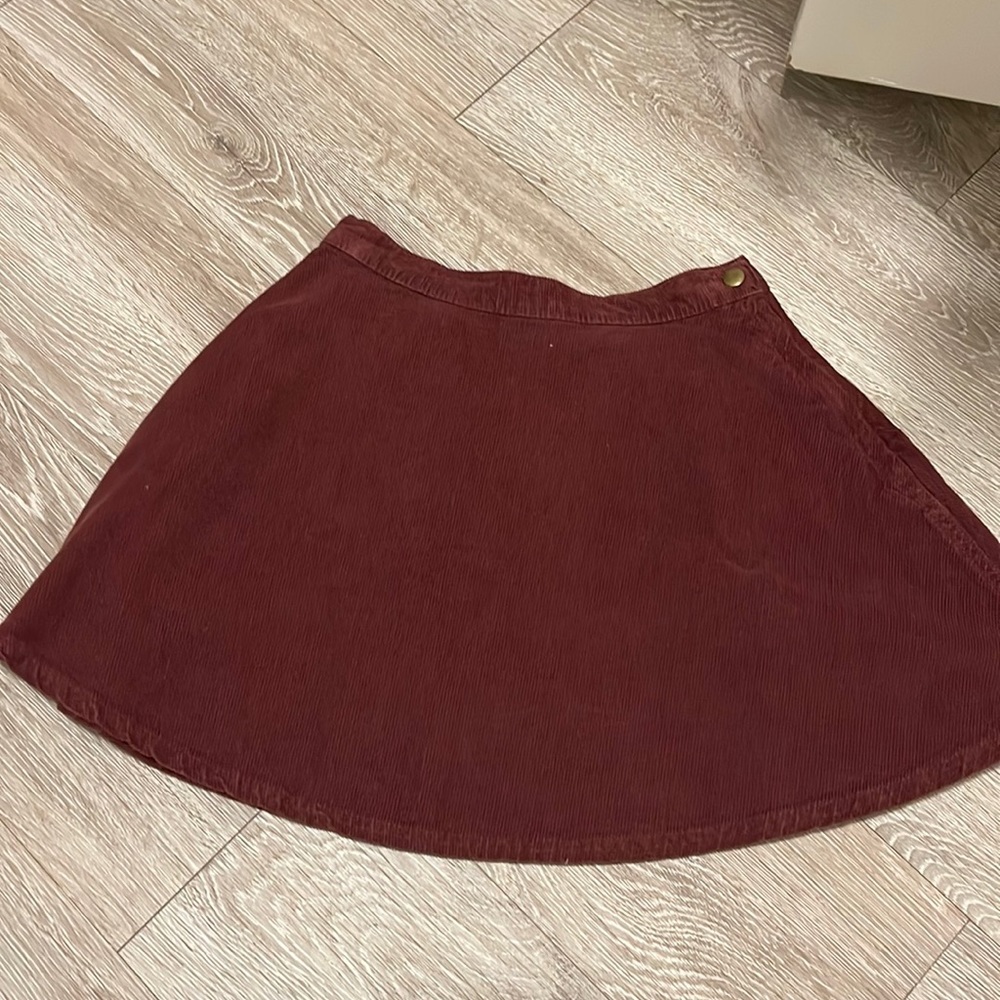 American apparel